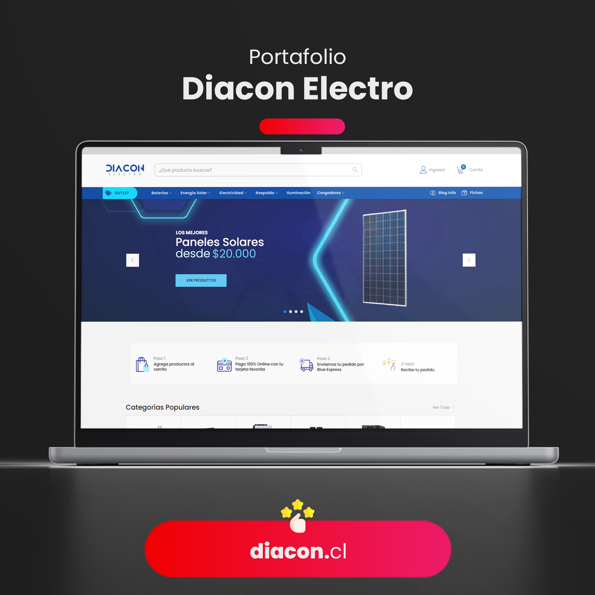 Diacon Electro